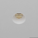 Встраиваемый светильник Maytoni Technical Downlight Dip DL119-10W-3K-TRS-W