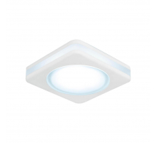 Встраиваемый светодиодный светильник Gauss Backlight BL101
