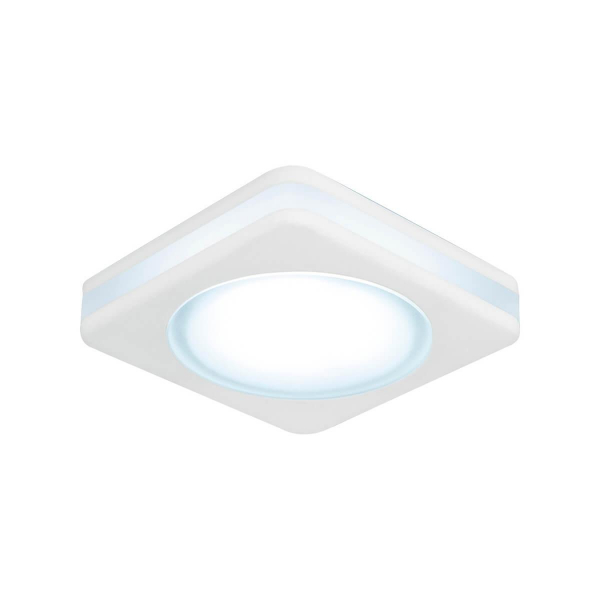 Встраиваемый светодиодный светильник Gauss Backlight BL101 Встраиваемый светодиодный светильник Gauss Backlight BL101