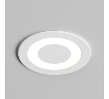Встраиваемый светильник Denkirs DK2700-WH