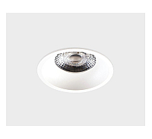 Встраиваемый светильник Italline IT08-8042 white 3000K