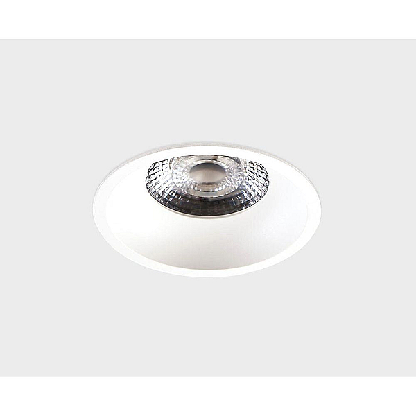 Встраиваемый светильник Italline IT08-8042 white 3000K
