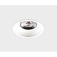 Встраиваемый светильник Italline IT08-8042 white 3000K