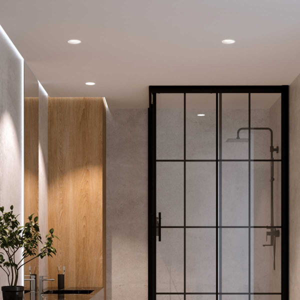 Светильник встраиваемый Elektrostandard a070918 Светильник встраиваемый Elektrostandard a070918