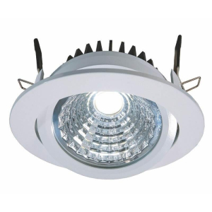 Встраиваемый светильник Deko-Light COB 95 565069