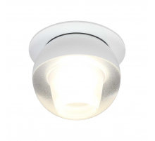 Встраиваемый потолочный светильник Omnilux Mantova OML-103009-08