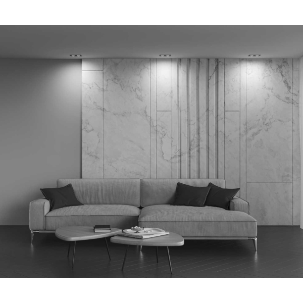 Встраиваемый светильник Maytoni Atom DL024-2-02B