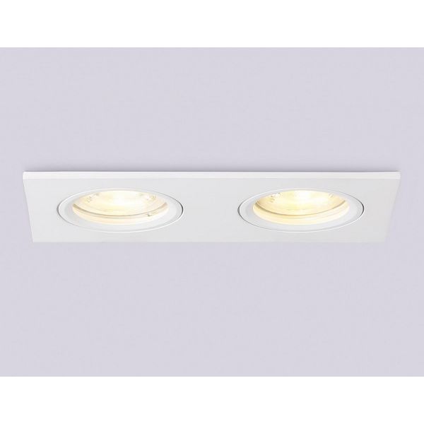 Встраиваемый светильник Ambrella light Techno Spot Standard Tech TN102460 Встраиваемый светильник Ambrella light Techno Spot Standard Tech TN102460