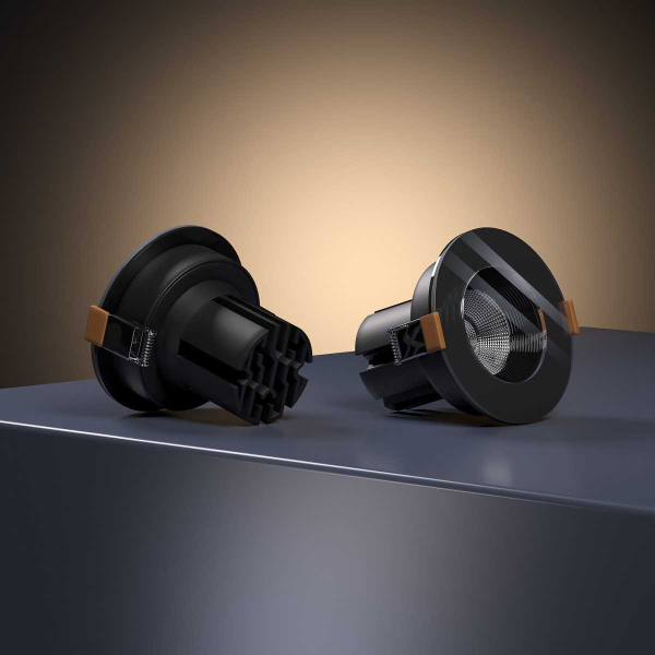 Встраиваемый светодиодный светильник Elektrostandard Artis 25096/LED a066138