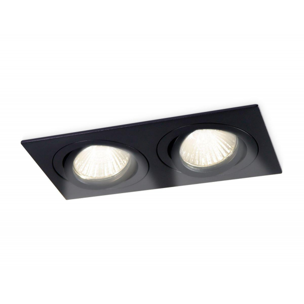 Встраиваемый светильник Ambrella light Techno Spot TN102627 Встраиваемый светильник Ambrella light Techno Spot TN102627