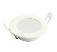 Светодиодный светильник Feron.ONE AL528 встраиваемый 5W 6400K белый 51183