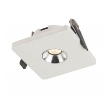 Встраиваемый светодиодный светильник Globo Christine 55010E Встраиваемый светодиодный светильник Globo Christine 55010E