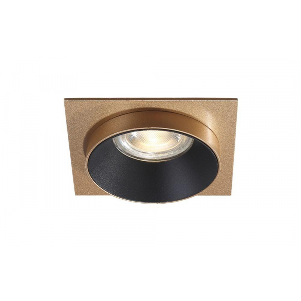 Встраиваемый светильник Crystal Lux CLT 044C BL Встраиваемый светильник Crystal Lux CLT 044C BL