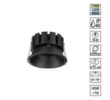 Встраиваемый светильник Novotech SOLIS 359860