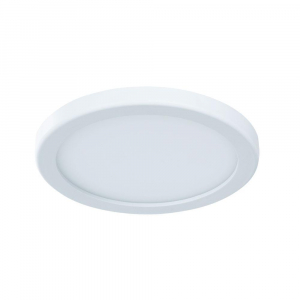 Встраиваемый светодиодный светильник Arte Lamp Mesura A7977PL-1WH