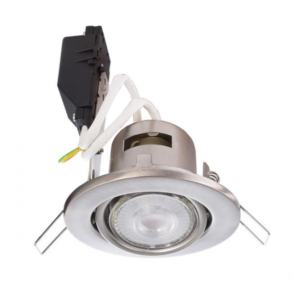 Встраиваемый светильник Deko-Light Deneb 110016 Встраиваемый светильник Deko-Light Deneb 110016