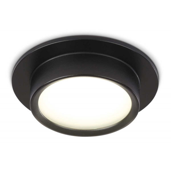Светильник встраиваемый AMBRELLA LIGHT TECHNO SPOT TN6735 Светильник встраиваемый AMBRELLA LIGHT TECHNO SPOT TN6735