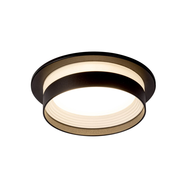 Встраиваемый светильник Citilux Hardy CL002D11 Встраиваемый светильник Citilux Hardy CL002D11