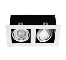 Точечный светильник Kanlux MERIL DLP-250-W 26481