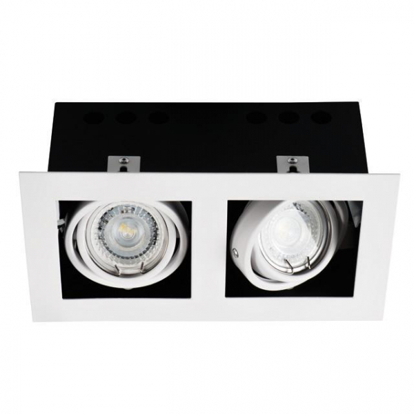 Точечный светильник Kanlux MERIL DLP-250-W 26481 Точечный светильник Kanlux MERIL DLP-250-W 26481