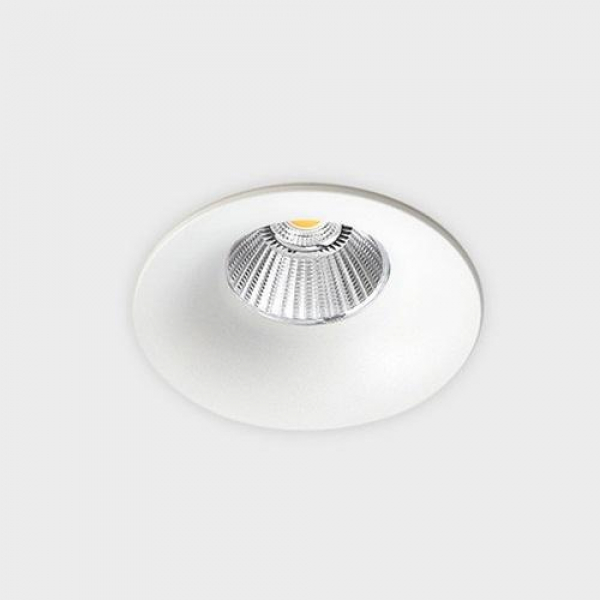 Встраиваемый светодиодный светильник Italline IT06-6023 white 3000K Встраиваемый светодиодный светильник Italline IT06-6023 white 3000K