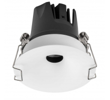 Светильник светодиодный встраиваемый  Lightstar Spira 074246