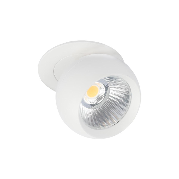 Встраиваемый светильник Loft IT Dot 10332 White