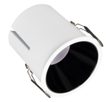 Встраиваемый светодиодный светильник Arlight S-Atlas-Built-R112-35W Warm3000 035458