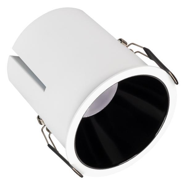 Встраиваемый светодиодный светильник Arlight S-Atlas-Built-R112-35W Warm3000 035458 Встраиваемый светодиодный светильник Arlight S-Atlas-Built-R112-35W Warm3000 035458