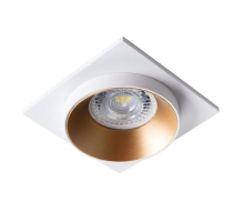 Точечный светильник Kanlux SIMEN DSL W/G/W 29135