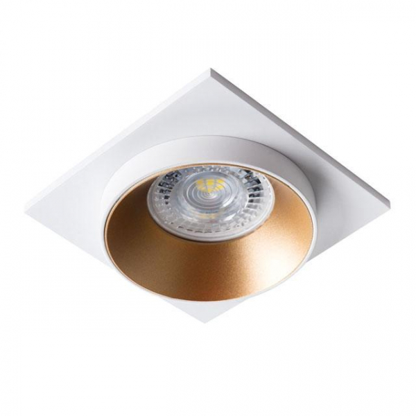 Точечный светильник Kanlux SIMEN DSL W/G/W 29135 Точечный светильник Kanlux SIMEN DSL W/G/W 29135