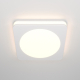 Встраиваемый светодиодный светильник Maytoni Technical Phanton DL303-L12W