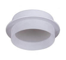 Встраиваемый светильник Reluce Technical 53004-9.0-001RLD GX53 WT
