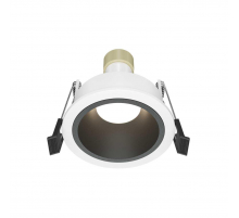 Встраиваемый светильник Maytoni Technical DL126-GU10-WB Встраиваемый светильник Maytoni Technical DL126-GU10-WB