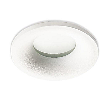 Встраиваемый светильник Italline IT07-7010 white