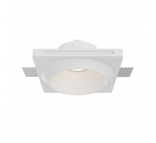 Встраиваемый светильник Maytoni Technical DL124-GU10-01-TRS-W Встраиваемый светильник Maytoni Technical DL124-GU10-01-TRS-W