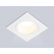 Светильник встраиваемый Ambrella Light TN102826