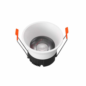 Встраиваемый светильник iLedex Technical Mars DIM 212-12W-D95-4000K-24DG-WH