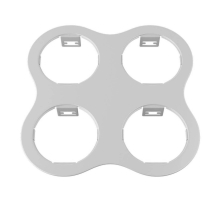 Рамка Lightstar Domino Round 214646