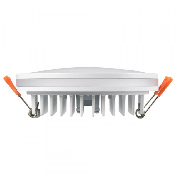 Встраиваемый светодиодный светильник Arlight LTD-115SOL-15W Warm White 020708 Встраиваемый светодиодный светильник Arlight LTD-115SOL-15W Warm White 020708