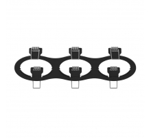 Рамка Lightstar Intero 16 217637