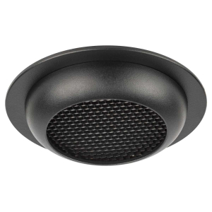 Светильник встраиваемый ЭРА KL111 BK под лампу GX53 черный матовый Б0061535