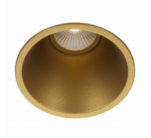 Встраиваемый светодиодный светильник Voltalighting OMEGA DL0401.60.3K.G