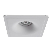 Встраиваемый светильник Arte Lamp Invisible A9410PL-1WH