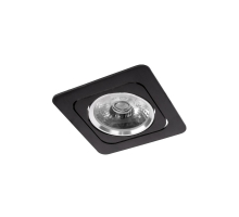 Встраиваемый светильник Loft IT Screen 10328/B Black