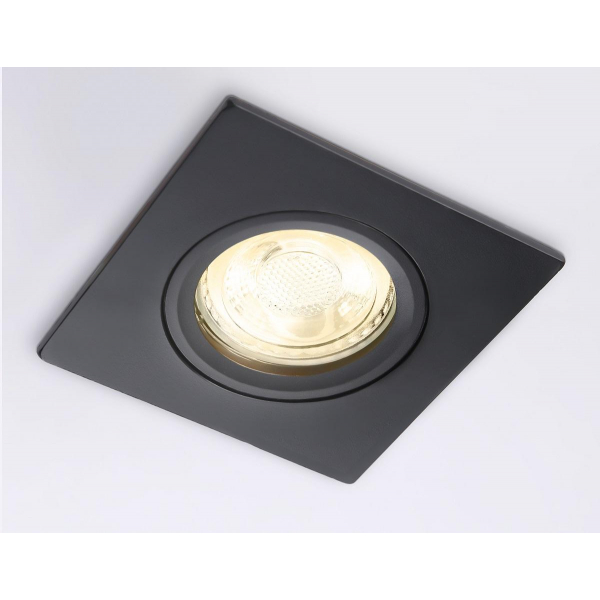 Встраиваемый светильник Ambrella light Techno Spot Standard Tech TN102456 Встраиваемый светильник Ambrella light Techno Spot Standard Tech TN102456