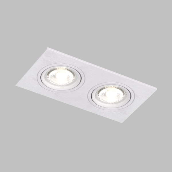 Встраиваемый светильник Denkirs DK3022-WH