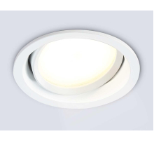 Светильник встраиваемый поворотный AMBRELLA LIGHT TECHNO SPOT TN6651