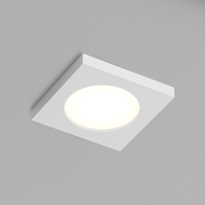 Встраиваемый светильник Denkirs DK3014-WH