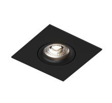 Встраиваемый светильник Denkirs DK2038-BK